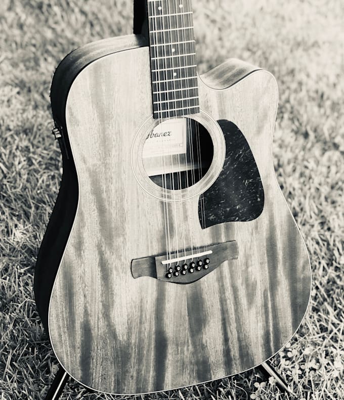 write a complete song for you