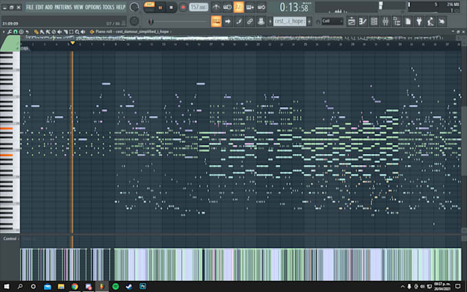 make the perfect tune for your videogame