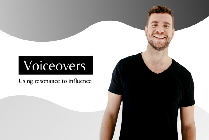 provide industry leading voice over and production