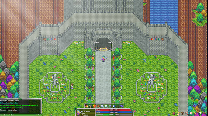 compose your video game music