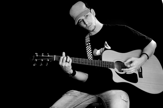 Sing For You Hit Me Up By Zechtheone Fiverr