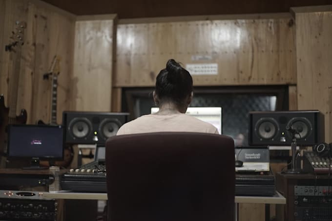 professionally edit your podcast audio for clear and engaging sound