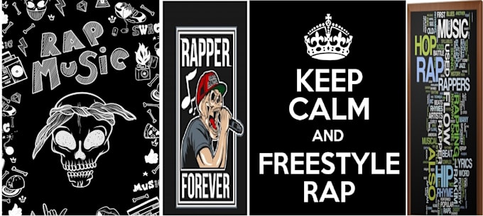 make a rap or trap soundtrack