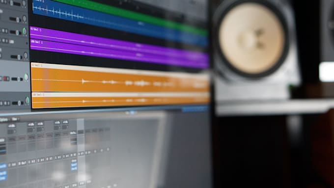 master your single, ep, album