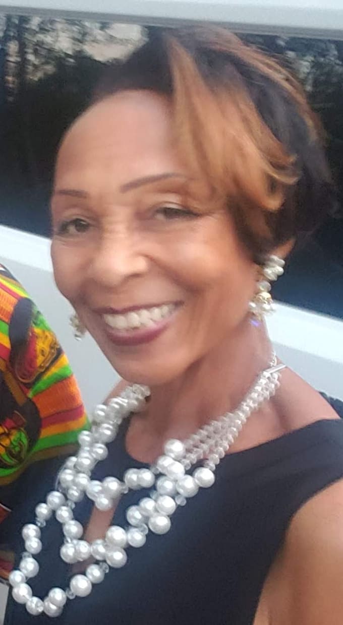 create a powerful new orleans accent black female voiceover