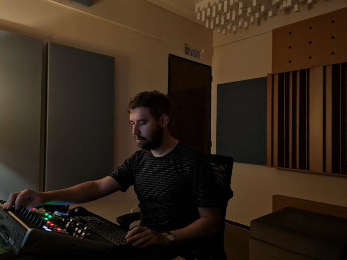 Hot Deals! I will master your song for every streaming platform