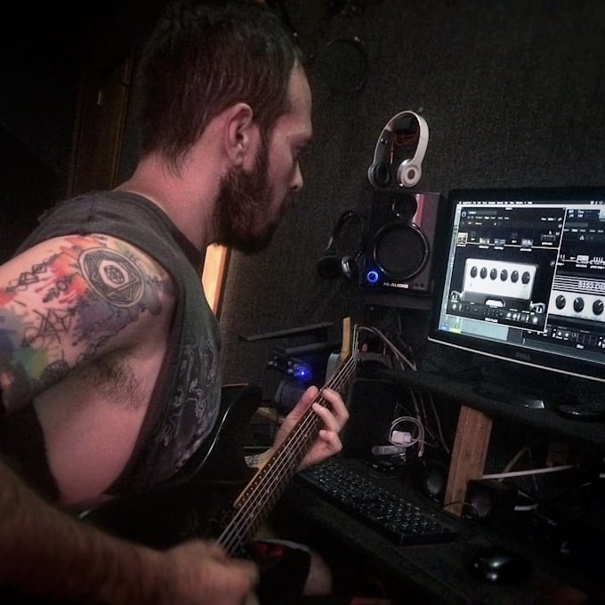 make a metal or rock version of your song