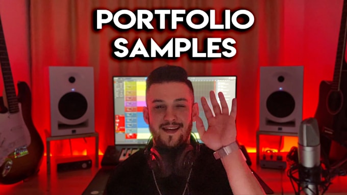 instrumental podcast intro and outro music or jingle