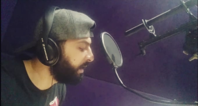 handle your arabic audio book recordings
