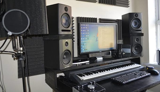 be your songwriter, ghostwriter for rap, rnb, gospel, etc