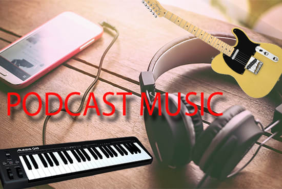 Write Your Intro Or Outro Music For Youtube Videos By Chipcraymer