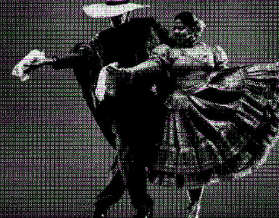 teach dance marinera norteña peruana