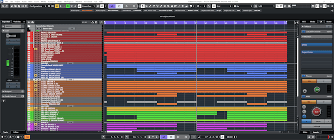 mix your reggae track to radioready