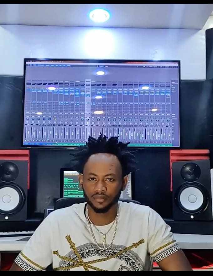 compose and produce your music