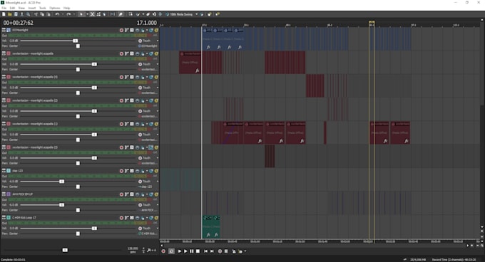 Make A Jersey Club Remix To Your Song By Deejaychim