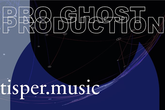be your music producer