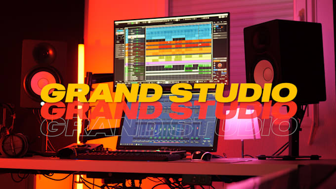 mix and master your rap song professionally