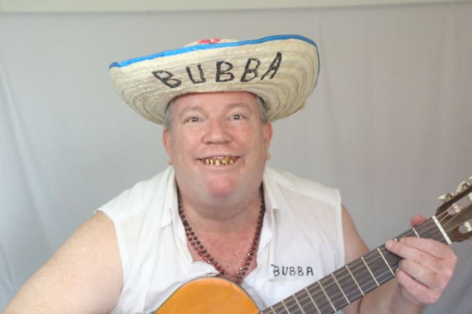 Funny redneck sales happy birthday song