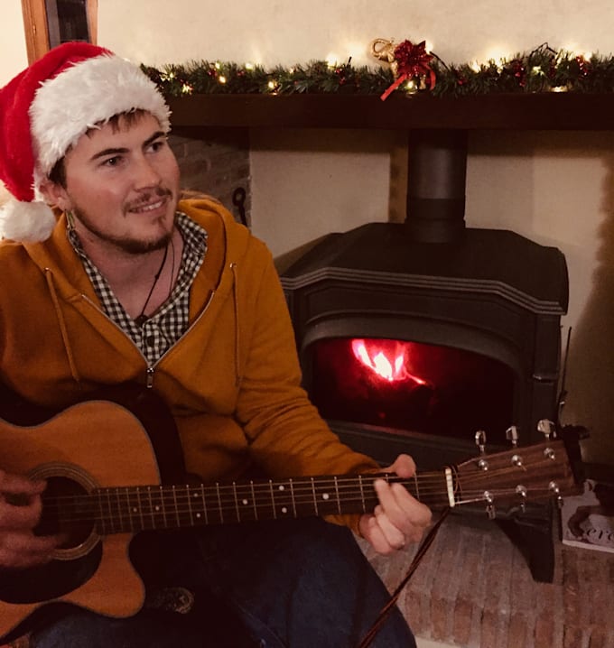 write you your very own festive song