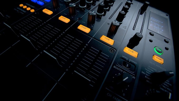 make emotional and powerful progressive house music