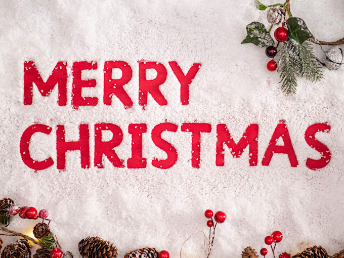deliver 14 christmas sweepers drops pack