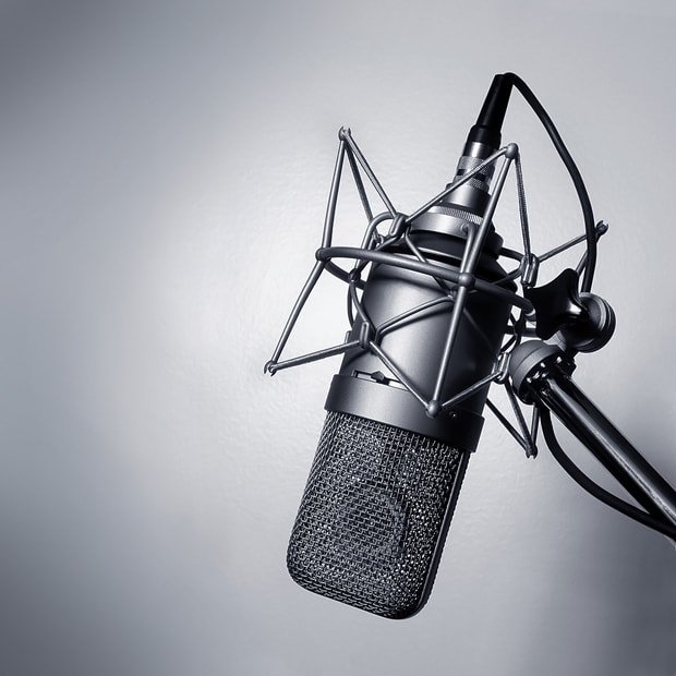 be the voice for your videos