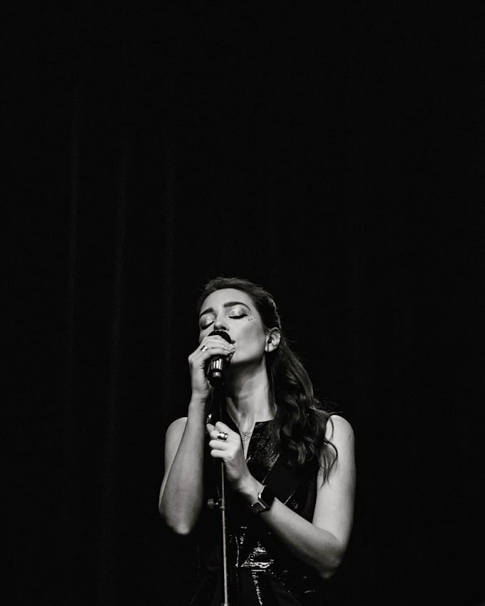 Give You Pop Rnb Singing Lessons And I Will Be Your Vocal Coach By Musicbysanja Fiverr Register and grow your business with findopen uk. give you pop rnb singing lessons and i will be your vocal coach