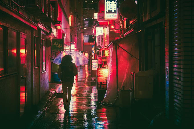 create custom high quality lofi beats for you