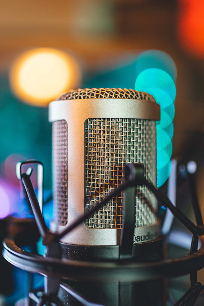 be your dubbing artist for hindi