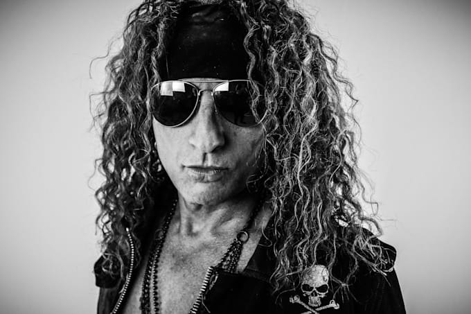 write and produce parody songs 80s rock jingles radio bits