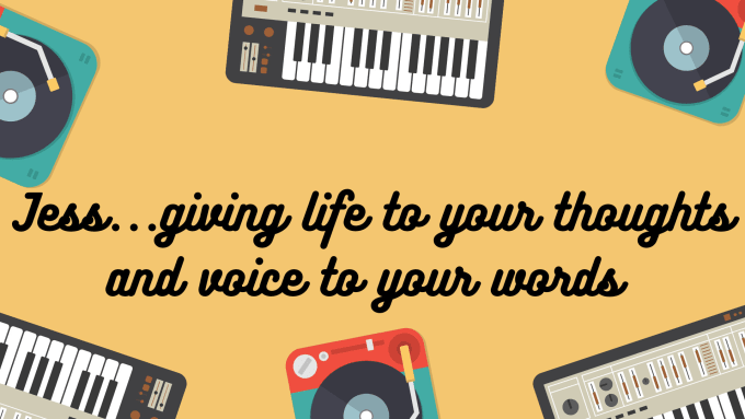 ghostwrite you flawless lyrics in any genre and language