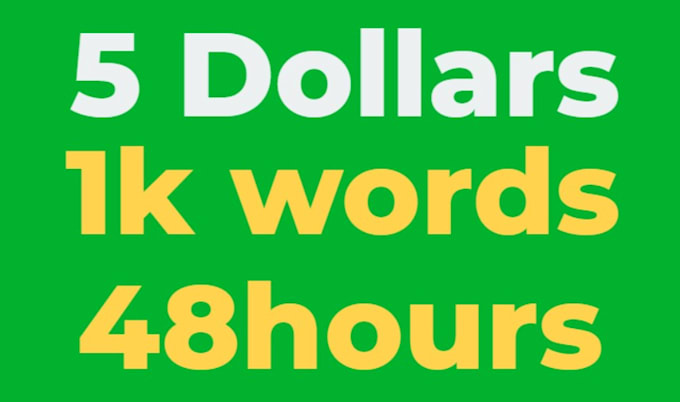 record a fantastic voiceover up to 1000 words for 5 dollars