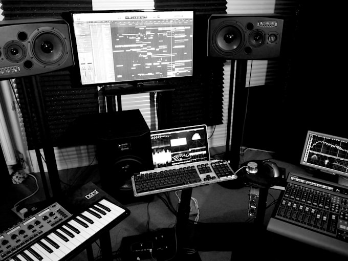 remix any song for you