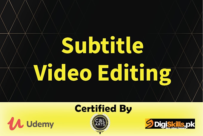 add english subtitles to your youtube video