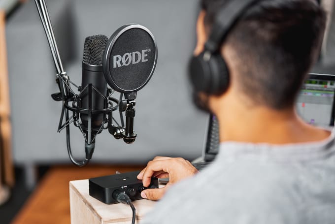 do arabic voice over within 24h
