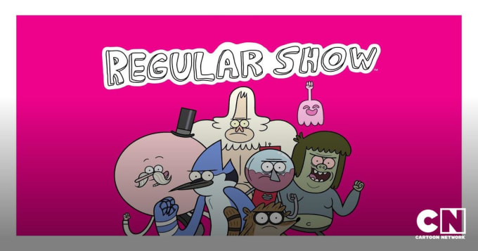 Regular cheap show hulu