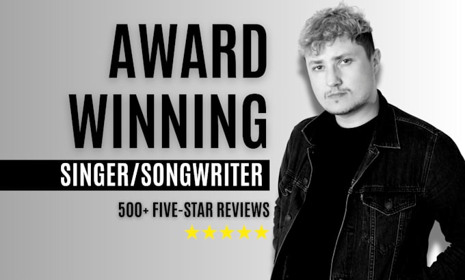 be your songwriter, ghostwriter for pop, rock or edm lyrics