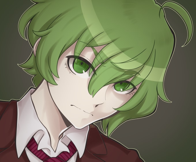 Do quality anime voice acting for your needs by Rimmuru Fiverr