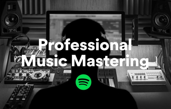 Hot Review! I will professionally master your song for streaming platforms