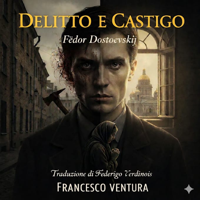 urgently record with your audible and engaging male italian voice