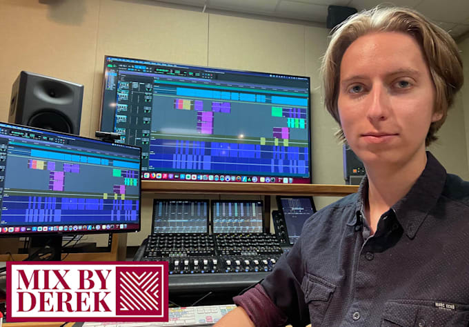mix and master your song quickly at a professional standard