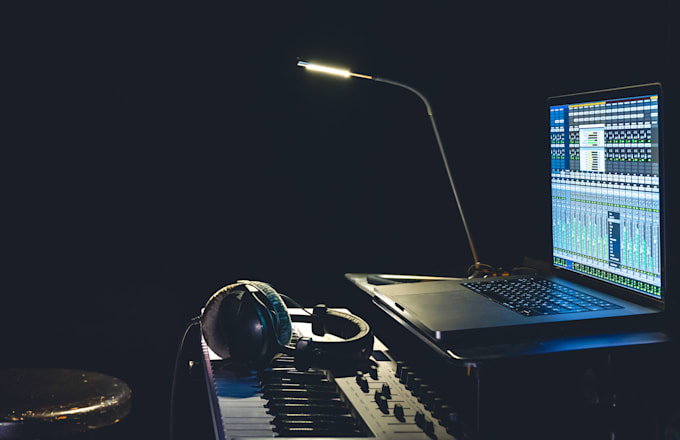 ghost produce or remake beat in any genre avoid copyright