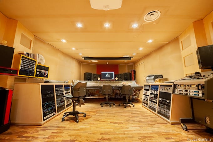 produce your custom song