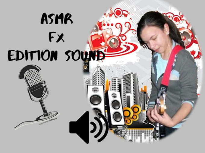 fx sound ans asmr