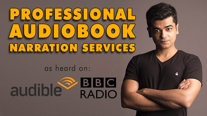 record your audiobook in a neutral accent