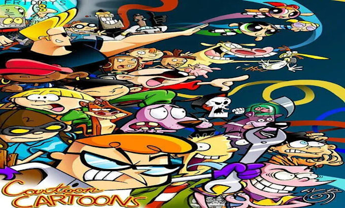 do impressions of characters
