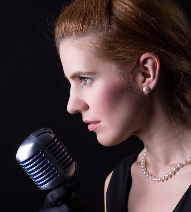 record a professional czech female voiceover