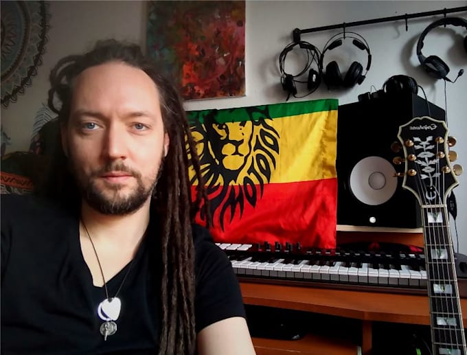 create your reggae, dancehall, ska or dub riddim