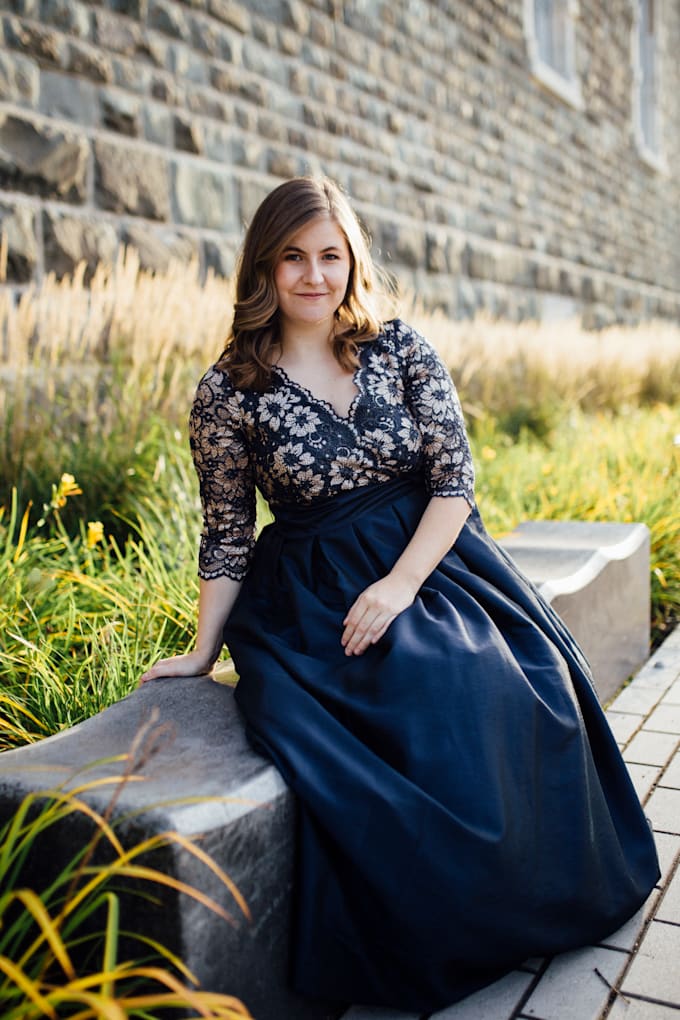 sing any mezzo soprano opera part