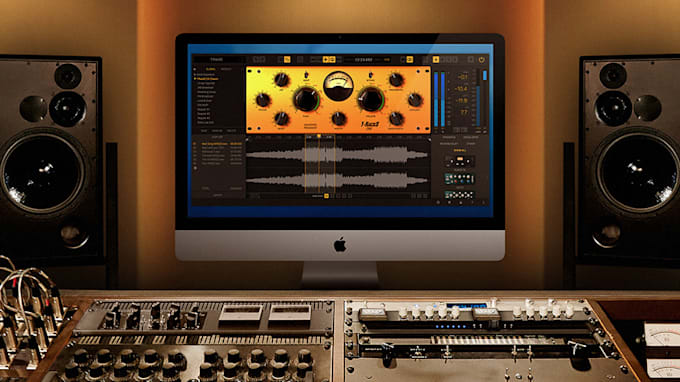 Master Your Song Like A Pro By Krisjackson248 Fiverr